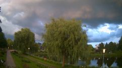 Rosarium Webcam