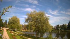 Rosarium Webcam