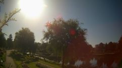 Rosarium Webcam