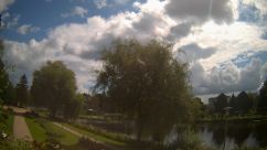 Rosarium Webcam