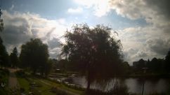 Rosarium Webcam