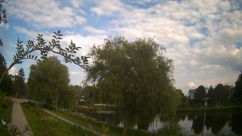 Rosarium Webcam