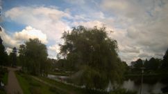 Rosarium Webcam