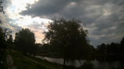 Rosarium Webcam
