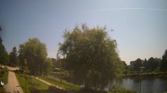 Rosarium Webcam
