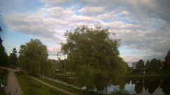 Rosarium Webcam