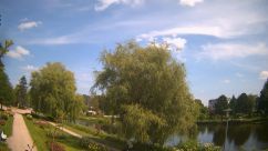 Rosarium Webcam