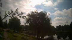 Rosarium Webcam