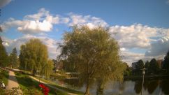 Rosarium Webcam