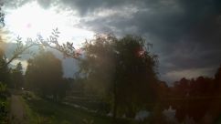 Rosarium Webcam