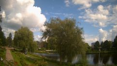 Rosarium Webcam