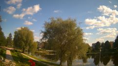 Rosarium Webcam
