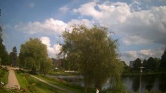 Rosarium Webcam