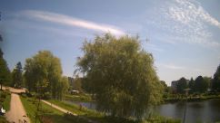 Rosarium Webcam