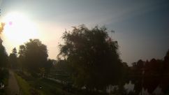 Rosarium Webcam