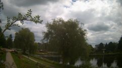Rosarium Webcam