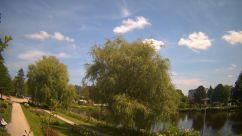 Rosarium Webcam