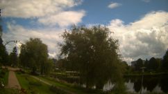 Rosarium Webcam