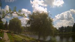 Rosarium Webcam