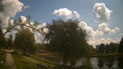 Rosarium Webcam