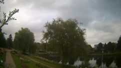 Rosarium Webcam