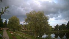Rosarium Webcam
