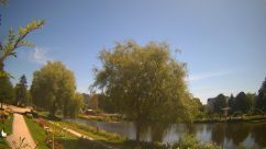 Rosarium Webcam