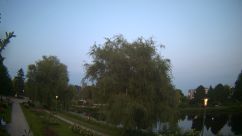 Rosarium Webcam