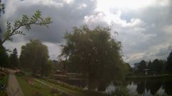 Rosarium Webcam
