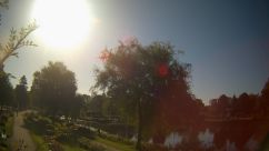 Rosarium Webcam