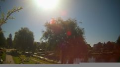 Rosarium Webcam