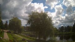 Rosarium Webcam