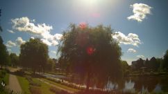 Rosarium Webcam