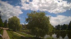 Rosarium Webcam