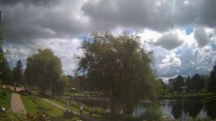 Rosarium Webcam