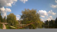 Rosarium Webcam