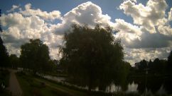 Rosarium Webcam