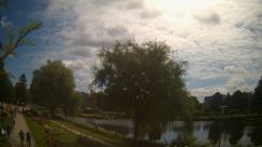Rosarium Webcam