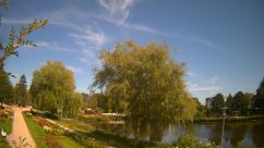 Rosarium Webcam