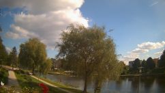 Rosarium Webcam