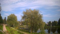 Rosarium Webcam