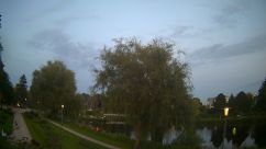 Rosarium Webcam