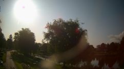Rosarium Webcam