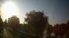 Rosarium Webcam
