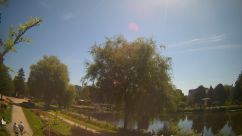 Rosarium Webcam