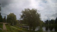 Rosarium Webcam