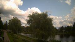 Rosarium Webcam