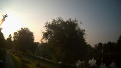 Rosarium Webcam