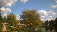 Rosarium Webcam