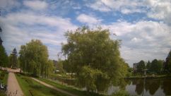 Rosarium Webcam